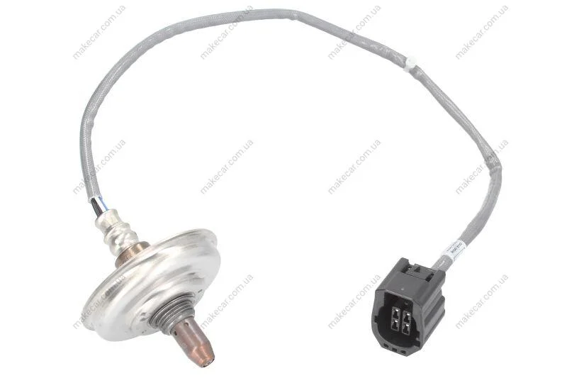 <strong>Лямбда-зонд (кількість дротів 4, 595мм) MAZDA 2 1.3/1.3LPG/1.5 07.07-06.15 DENSO DOX0558 (фото 1)</strong>