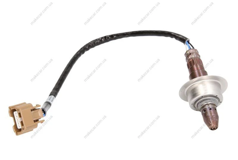 <strong>Лямбда-зонд (кількість дротів 4, 370мм) NISSAN JUKE, MICRA IV, MURANO II, MURANO III, TEANA II 1.2-3.5 07.08- DENSO DOX0559 (фото 1)</strong>