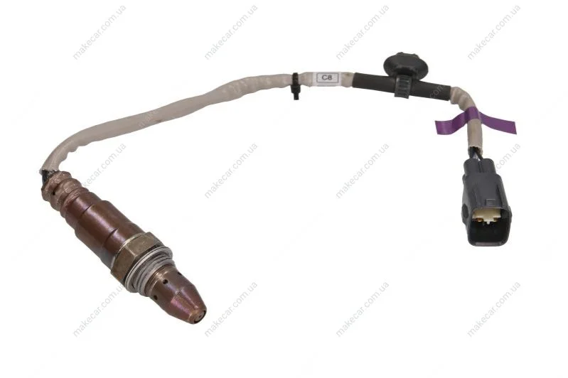 <strong>Лямбда-зонд (кількість дротів 4, 375мм) LEXUS CT, GS, IS III TOYOTA AURIS, AVENSIS, COROLLA, PRIUS, PRIUS PLUS, RAV 4 IV, VERSO 1.6-2.5 01.07- DENSO DOX-0566 (фото 1)</strong>