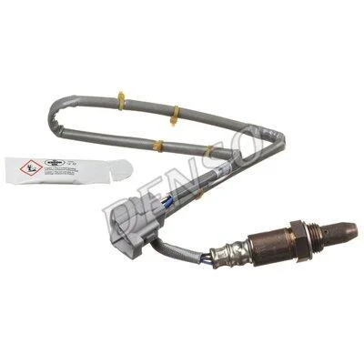 <strong>Лямбда-зонд (кількість дротів 4, 613мм) MAZDA 3, 6, CX-5 2.2D 04.12- DENSO DOX0589 (фото 1)</strong>