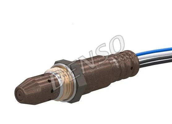 <strong>Лямбда-зонд (кількість дротів 4, 570мм) VOLVO S90 II, V90 II, XC60 II, XC90 II 2.0/2.0H 09.14- DENSO DOX0594 (фото 1)</strong>