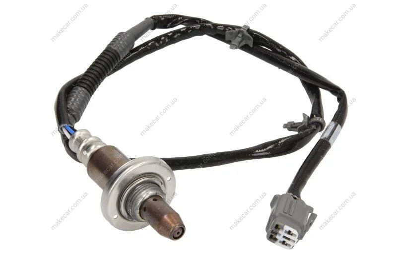 <strong>Лямбда-зонд (кількість дротів 4, 790мм) SUBARU IMPREZA 2.5 07.07- DENSO DOX0602 (фото 1)</strong>