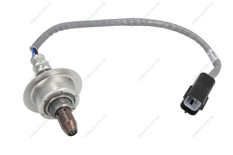<strong>Лямбда-зонд (кількість дротів 4, 370мм) INFINITI G NISSAN MURANO II, TEANA II RENAULT ESPACE V, LAGUNA III, MEGANE IV, TALISMAN, TWINGO II 1.2-3.7 03.07- DENSO DOX0603 (фото 1)</strong>