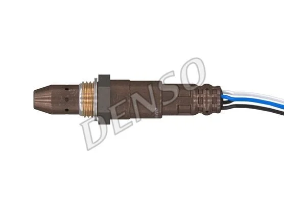 <strong>Лямбда-зонд (кількість дротів 4, 485мм) INFINITI QX80 NISSAN MURANO III, PATROL VI, QASHQAI I, X-TRAIL III 1.6-5.6 02.07- DENSO DOX0610 (фото 1)</strong>