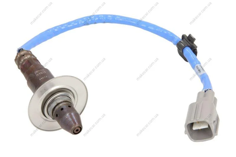 <strong>Лямбда-зонд (кількість дротів 4, 330мм) SUBARU FORESTER, XV 2.0/2.0H 03.12- DENSO DOX0613 (фото 1)</strong>