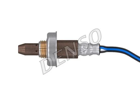 <strong>Лямбда-зонд (кількість дротів 4, 340мм) TOYOTA AURIS, COROLLA VERSO, NOAH/VOXY, PRIUS, PROBOX / SUCCEED, RAV 4 III, VERSO 1.3-2.0 07.02-08.18 DENSO DOX0614 (фото 1)</strong>