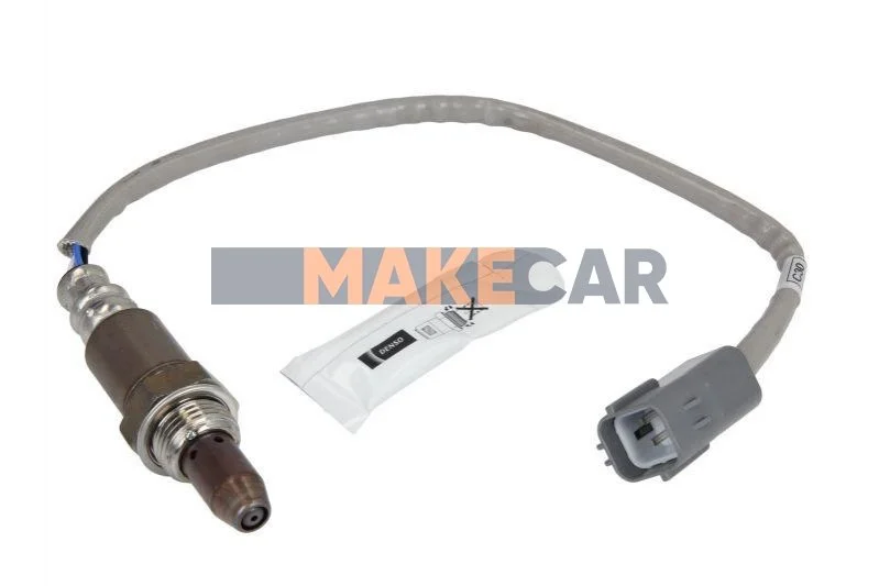 <strong>Лямбда-зонд (кількість дротів 4, 370мм) INFINITI EX, FX, G, M, M35, M37, Q70 NISSAN 370Z 3.5/3.7 09.07- DENSO DOX0615 (фото 1)</strong>