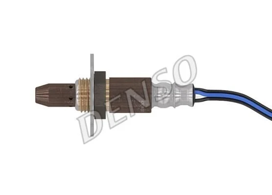 <strong>Лямбда-зонд (кількість дротів 4, 320мм) SUBARU FORESTER, IMPREZA, XV 1.6-2.5 01.09- DENSO DOX0623 (фото 1)</strong>