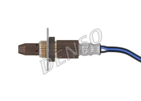 Лямбда-зонд (кількість дротів 4, 320мм) SUBARU FORESTER, IMPREZA, XV 1.6-2.5 01.09- для Subaru DENSO DOX0623 фото товару