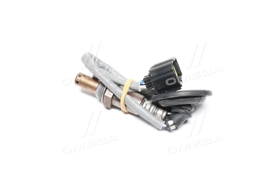 <strong>Лямбда-зонд (кількість дротів 4, 460мм) CITROEN C4 AIRCROSS, C-CROSSER, C-CROSSER ENTERPRISE MITSUBISHI ASX, LANCER VIII, OUTLANDER II PEUGEOT 4007 1.6-2.4 11.06- DENSO DOX-0636 (фото 1)</strong>