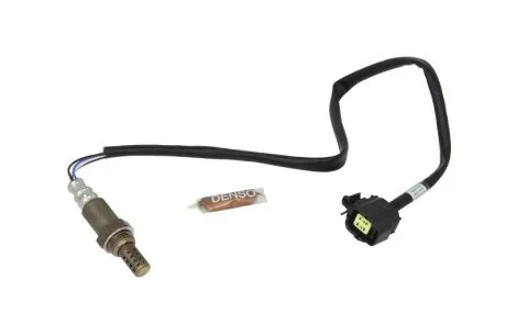 Лямбда-зонд (кількість дротів 4, 595мм) MAZDA 323 F VI, 323 S VI, DEMIO 1.3/1.5/1.6 08.98-05.04 для DENSO DOX1374 фото товару