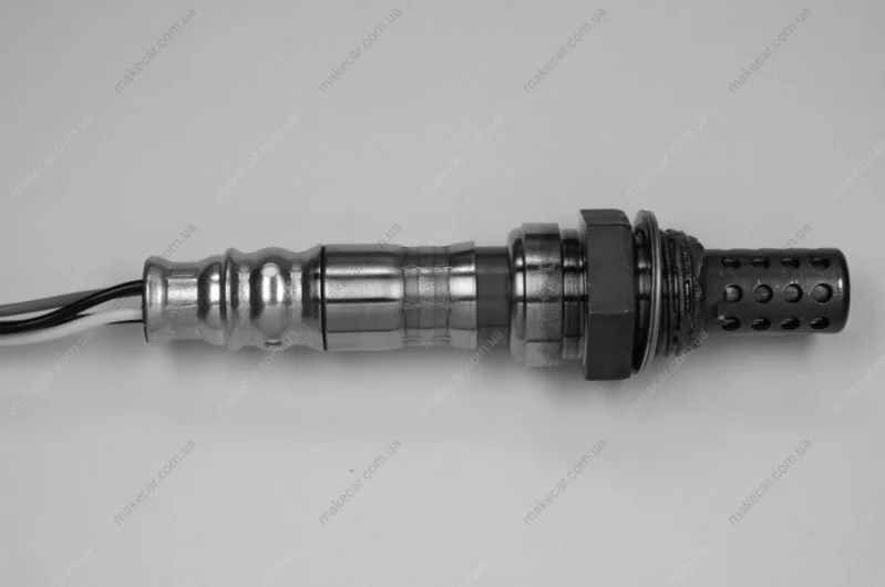 <strong>Лямбда-зонд (кількість дротів 4, 340мм) HONDA ACCORD V, ACCORD VI, CIVIC V, CIVIC VI, CR-V I, HR-V, INTEGRA, PRELUDE IV, SHUTTLE 1.4-2.3 02.93- DENSO DOX1409 (фото 1)</strong>