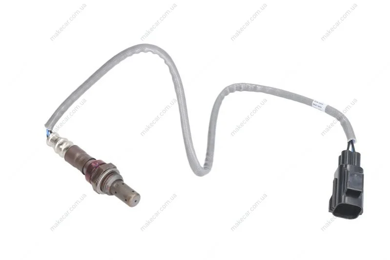 <strong>Лямбда-зонд (кількість дротів 4, 620мм) VOLVO C70 I, S60 I, S70, S80 I, V70 I, V70 II 2.4/2.4CNG/2.4LPG 12.95-04.10 DENSO DOX-1419 (фото 1)</strong>