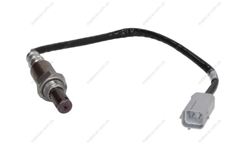 <strong>Лямбда-зонд (кількість дротів 4, 370мм) INFINITI G NISSAN NAVARA NP300, PATHFINDER III, X-TRAIL II RENAULT KOLEOS I 2.5/2.5D/3.5 01.05- DENSO DOX-1447 (фото 1)</strong>
