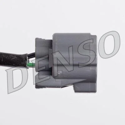 <strong>Лямбда-зонд (кількість дротів 4, 535мм) HONDA CIVIC VII 1.4/1.6 12.00-12.05 DENSO DOX1453 (фото 1)</strong>