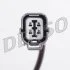 <strong>Лямбда-зонд (кількість дротів 4, 535мм) HONDA CIVIC VII 1.4/1.6 12.00-12.05 DENSO DOX1453 (фото 2)</strong>