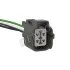 <strong>Лямбда-зонд (кількість дротів 4, 535мм) HONDA CIVIC VII 1.4/1.6 12.00-12.05 DENSO DOX1453 (фото 6)</strong>