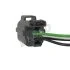 <strong>Лямбда-зонд (кількість дротів 4, 535мм) HONDA CIVIC VII 1.4/1.6 12.00-12.05 DENSO DOX1453 (фото 7)</strong>