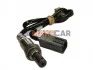 <strong>Лямбда-зонд (кількість дротів 4, 410мм) HONDA CIVIC VIII 1.3H 09.05-12.12 DENSO DOX-1454 (фото 1)</strong>