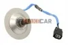 <strong>Лямбда-зонд (кількість дротів 4, 410мм) HONDA CIVIC VIII 1.3H 09.05-12.12 DENSO DOX-1454 (фото 2)</strong>