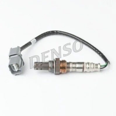 <strong>Лямбда-зонд (кількість дротів 4, 340мм) HONDA CIVIC VII, CR-V II 2.0/2.4 09.01-09.06 DENSO DOX-1461 (фото 1)</strong>