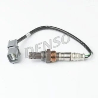 Лямбда-зонд (кількість дротів 4, 340мм) HONDA CIVIC VII, CR-V II 2.0/2.4 09.01-09.06 для Jeep, Dodge, Nissan, KIA, Hyundai DENSO DOX-1461 фото товару