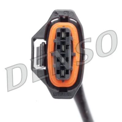 <strong>Лямбда-зонд (кількість дротів 4, 275мм) OPEL ASTRA G, ASTRA H, ASTRA H GTC, CORSA C, MERIVA A, SIGNUM, TIGRA, VECTRA B, VECTRA C, VECTRA C GTS, ZAFIRA A SAAB 9-3 1.8 10.95-02.15 DENSO DOX-1568 (фото 1)</strong>