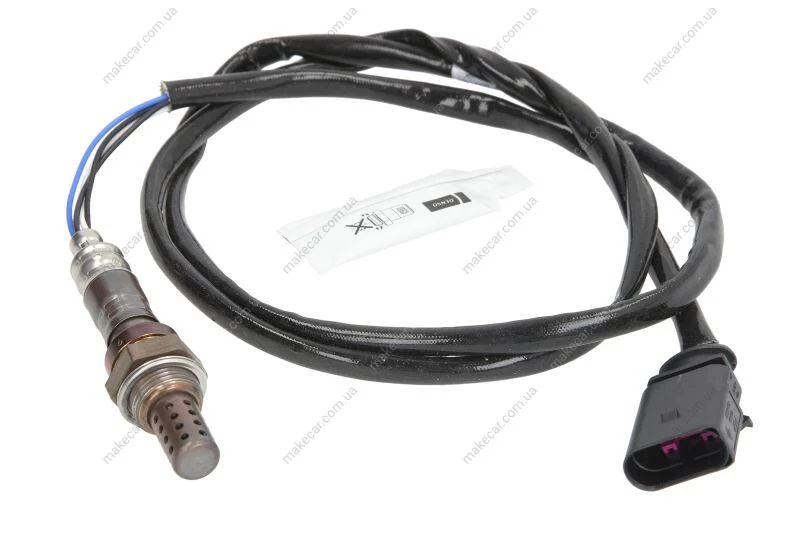 <strong>Лямбда-зонд (кількість дротів 4, 1260мм) AUDI A6 ALLROAD C6, A6 C6, Q7 2.4-3.2 05.04-08.15 DENSO DOX1700 (фото 1)</strong>