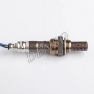 <strong>Лямбда-зонд (кількість дротів 4, 880мм) AUDI A4 B7, A6 C6, Q7 SEAT MII SKODA CITIGO, FABIA II, RAPID, ROOMSTER VW GOLF PLUS V, GOLF V, JETTA III, JETTA IV, POLO V, TIGUAN 1.0-3.2 05.04-08.20 DENSO DOX-1701 (фото 1)</strong>