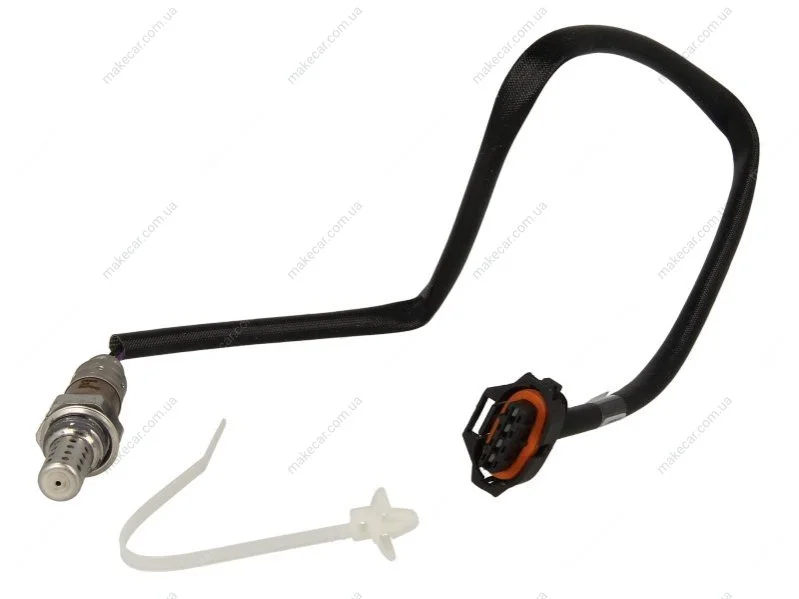 <strong>Лямбда-зонд (кількість дротів 4, 575мм) CHEVROLET AVEO OPEL AGILA A, ASTRA G, ASTRA G CLASSIC, ASTRA H, ASTRA H GTC, ASTRA J, ASTRA J GTC, COMBO TOUR, COMBO/MINIVAN, CORSA C 1.0-3.2 03.00- DENSO DOX-2003 (фото 1)</strong>