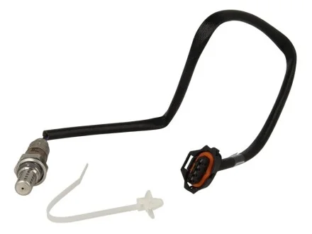 Лямбда-зонд (кількість дротів 4, 575мм) CHEVROLET AVEO OPEL AGILA A, ASTRA G, ASTRA G CLASSIC, ASTRA H, ASTRA H GTC, ASTRA J, ASTRA J GTC, COMBO TOUR, COMBO/MINIVAN, CORSA C 1.0-3.2 03.00- для DENSO DOX-2003 фото товару