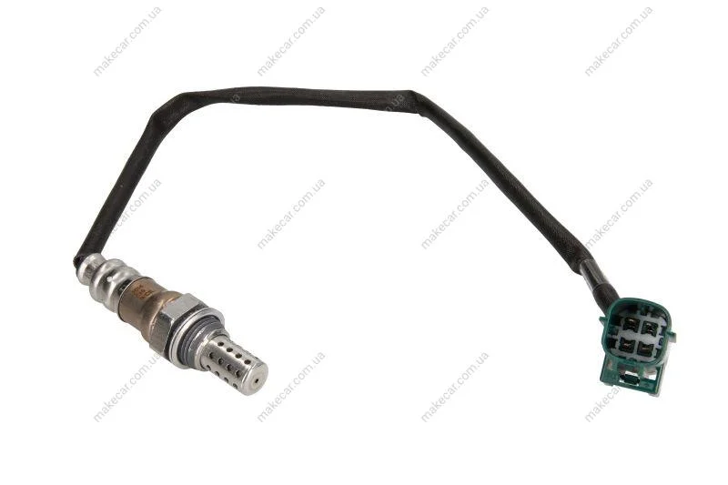 <strong>Лямбда-зонд (кількість дротів 4, 470мм) INFINITI QX56 NISSAN ALMERA II, ALMERA TINO, MICRA C+C III, MICRA III, NOTE, PATHFINDER III, PRIMERA 1.0-5.6 03.00- DENSO DOX2014 (фото 1)</strong>