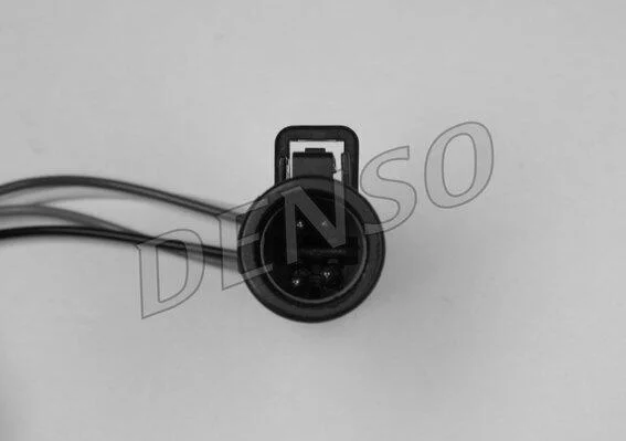 <strong>Лямбда-зонд (кількість дротів 4, 525мм) VOLVO C30, S40 II, V50 FORD C-MAX, C-MAX II, FOCUS C-MAX, FOCUS II, FOCUS III, GRAND C-MAX KIA SORENTO I 1.4-2.4 08.02-02.20 DENSO DOX2055 (фото 1)</strong>