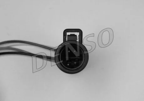 Лямбда-зонд (кількість дротів 4, 525мм) VOLVO C30, S40 II, V50 FORD C-MAX, C-MAX II, FOCUS C-MAX, FOCUS II, FOCUS III, GRAND C-MAX KIA SORENTO I 1.4-2.4 08.02-02.20 для Volvo DENSO DOX2055 фото товару