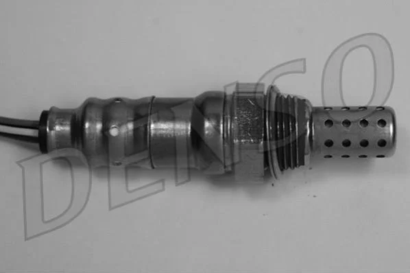 <strong>Лямбда-зонд (кількість дротів 4, 475мм) MITSUBISHI COLT CZC VI, COLT VI SMART FORFOUR 1.1/1.3/1.5 01.04-06.12 DENSO DOX-2057 (фото 1)</strong>