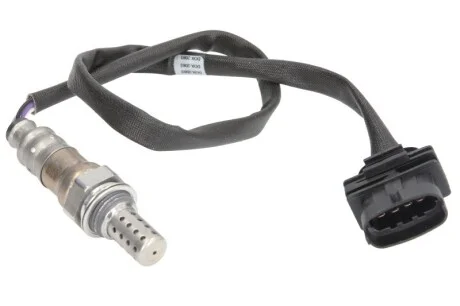 Лямбда-зонд (кількість дротів 4, 525мм) OPEL ASTRA G, ASTRA H, ASTRA H GTC, MERIVA A, VECTRA C, VECTRA C GTS, ZAFIRA B 1.6 03.00-09.12 для Opel, Vauxhall DENSO DOX-2063 фото товару