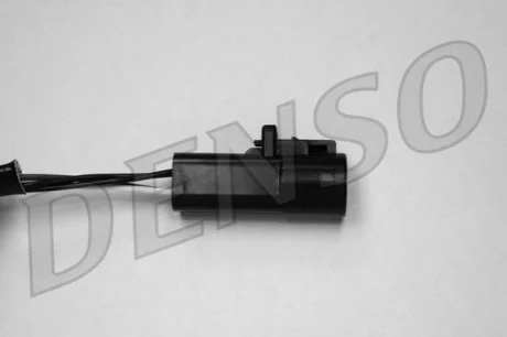 Лямбда-зонд (кількість дротів 4, 725мм) VOLVO C30, S40 II, S60 II, S80 II, V40, V50, V60 I, V70 III, XC60 I FORD C-MAX, C-MAX II, FIESTA V, FIESTA VI, FOCUS C-MAX, FOCUS II 1.6-2.3 11.95- для Ford DENSO DOX-2068 фото товару