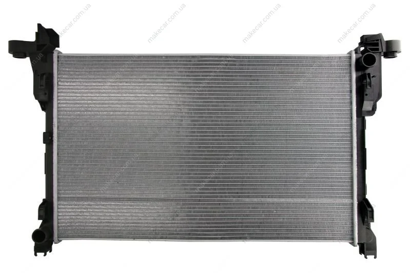 <strong>Радіатор охолоджування DENSO DRM09174 (фото 1)</strong>