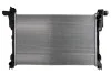 <strong>Радіатор охолоджування DENSO DRM09174 (фото 1)</strong>