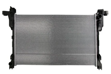 Радіатор охолоджування для Vauxhall, Opel, Nissan, Renault, Fiat DENSO DRM09174 фото товару