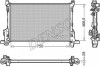 Радиатор охлаждения DENSO DRM09175 (фото 1)