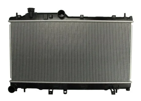 Радиатор охлаждения двигуна для DENSO DRM36007 фото товару