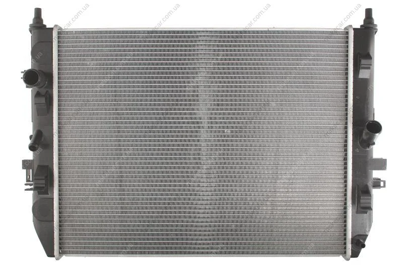 <strong>Радіатор DENSO DRM44008 (фото 1)</strong>