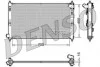 <strong>Конденсер DENSO DRM45023 (фото 1)</strong>