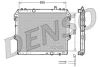 <strong>Радіатор охолоджування DENSO DRM50039 (фото 1)</strong>