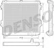 <strong>Конденсер DENSO DRM50074 (фото 1)</strong>