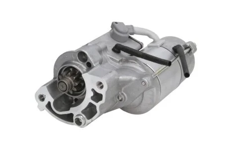 Стартер (12В, 2кВт, новий із заставою) LAND ROVER DISCOVERY SPORT, FREELANDER 2, RANGE ROVER EVOQUE 2.2D 10.06- для Land Rover DENSO DSN1208 фото товару