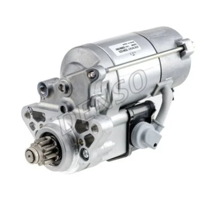 <strong>Стартер (12В, 2кВт, новий із заставою) LEXUS GS, LS, SC 4.0/4.3 12.94-11.11 DENSO DSN1223 (фото 1)</strong>