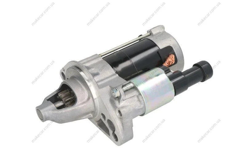 <strong>Стартер (12В, 1,2кВт, новий із заставою) HONDA ACCORD VIII, CIVIC VIII, CR-V III, FR-V 1.6-2.0 09.05-06.15 DENSO DSN1390 (фото 1)</strong>