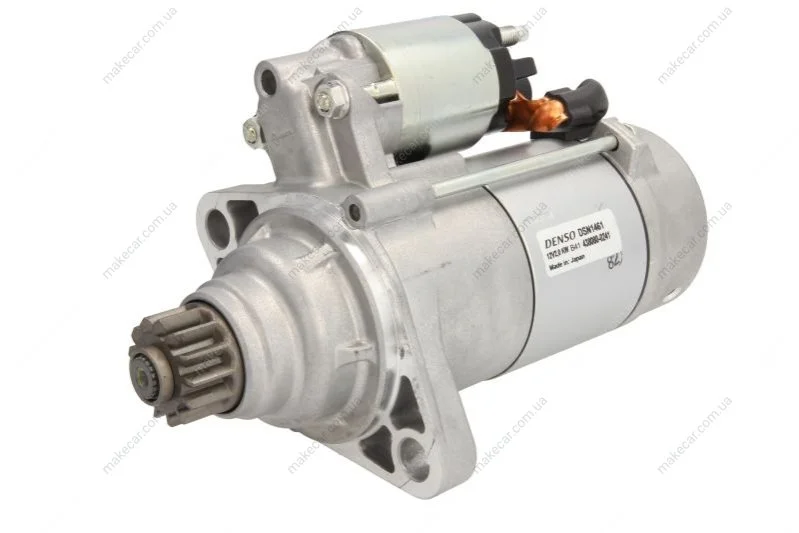 <strong>Стартер DENSO DSN1461 (фото 1)</strong>